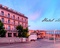 Fassade ELE Acueducto Hotel Segovia
