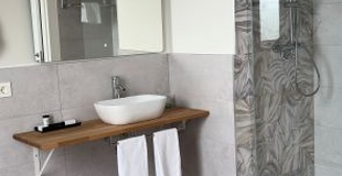 Habitación doble premium ELE Acueducto Hotel Segovia