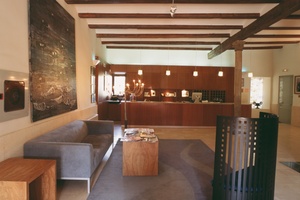 Durchbrechen Sie die Routine Hospederia Monasterio, das ist für Sie! ELE Hotels