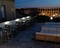 Terrasse ELE Acueducto Hotel Segovia