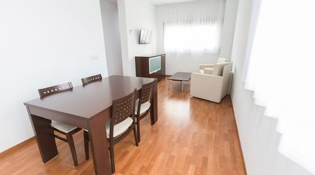 Apartamento Appartments ELE Domocenter Sevilla